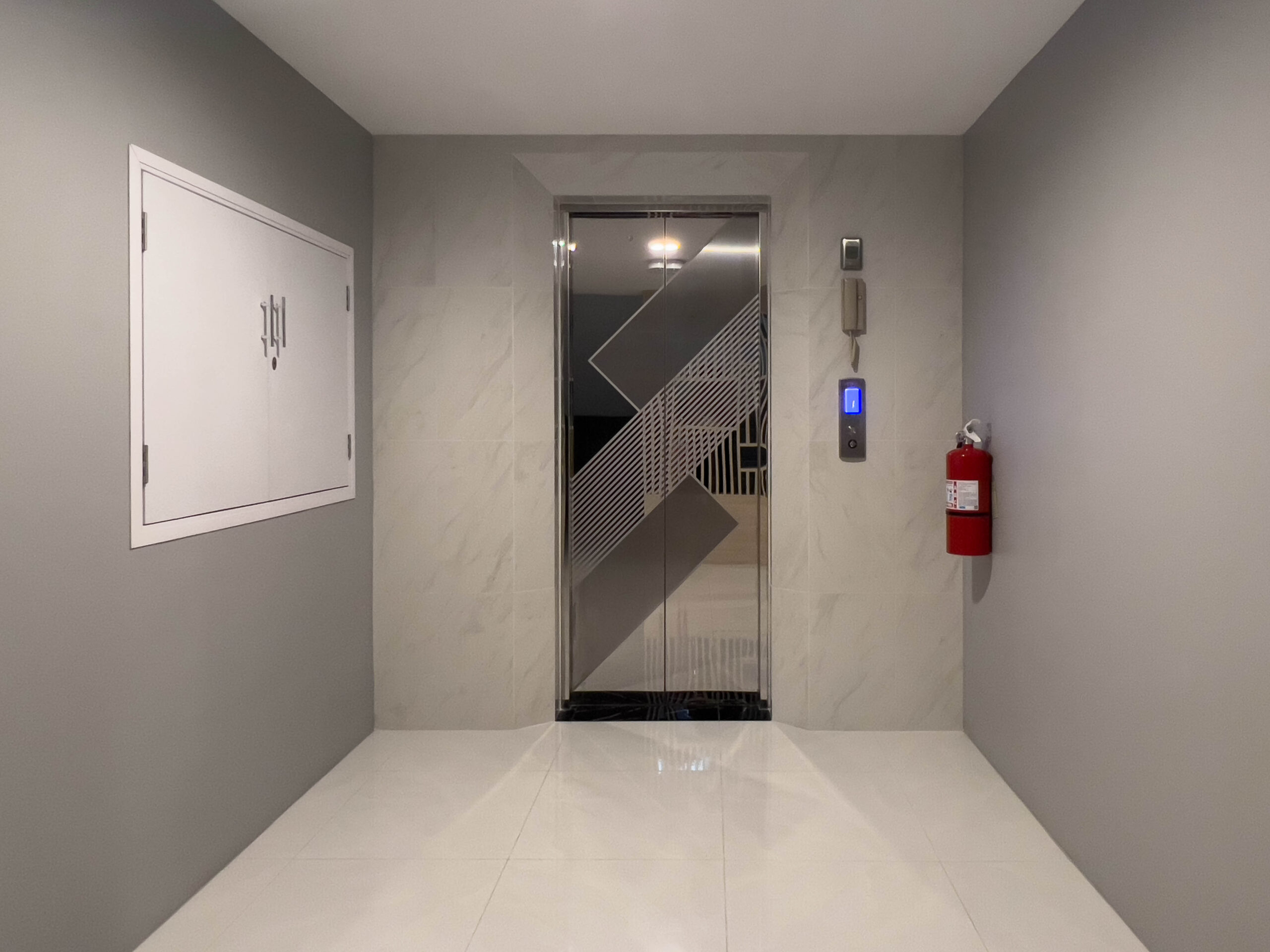 elevator life service