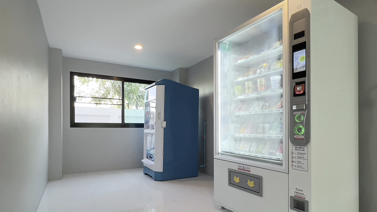 Vending Machine