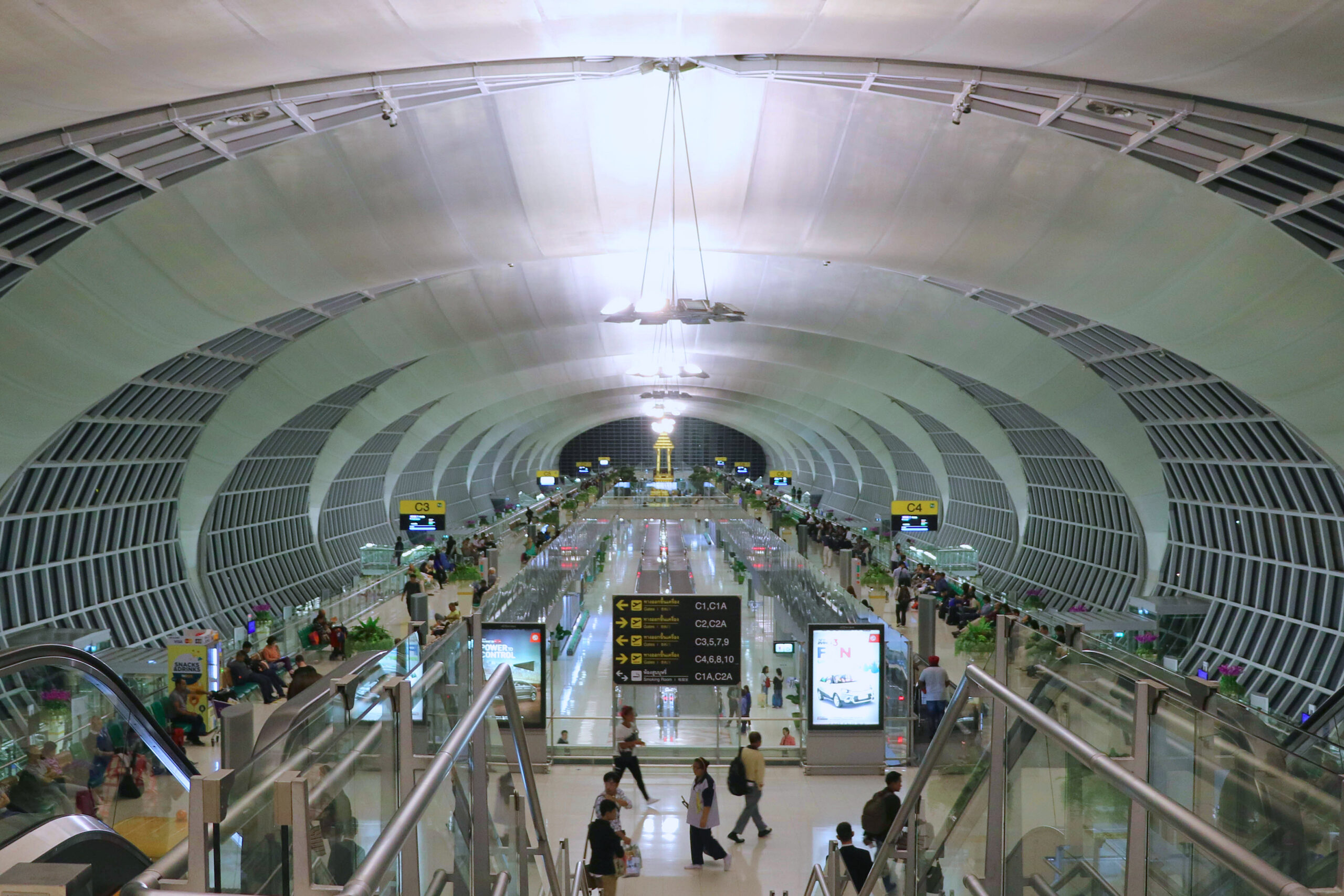 Expat Welcome