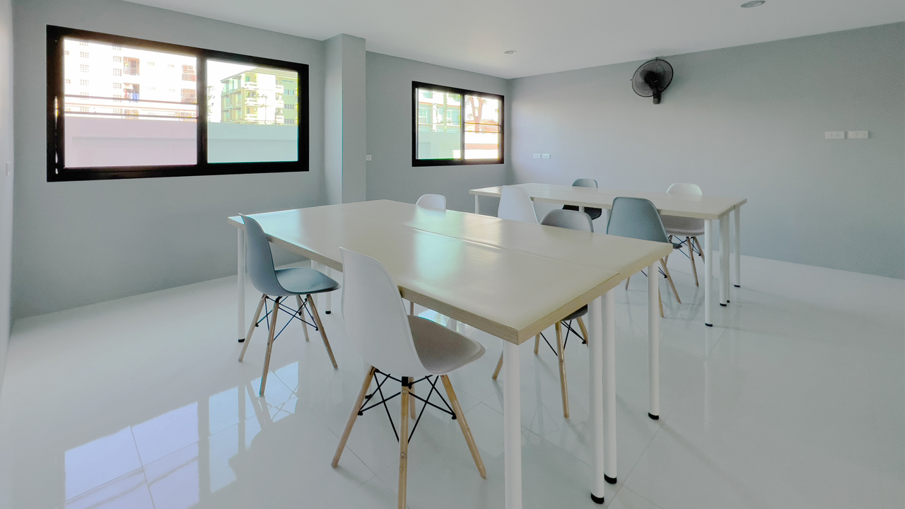 Common Room