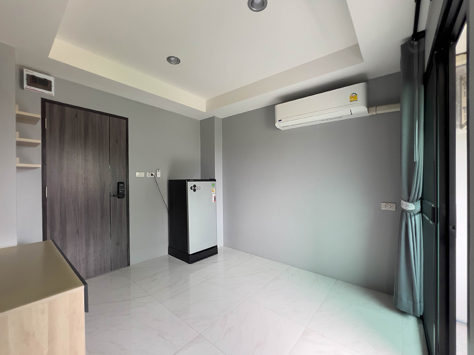 Toyatsu Residence Apartment Living Room
